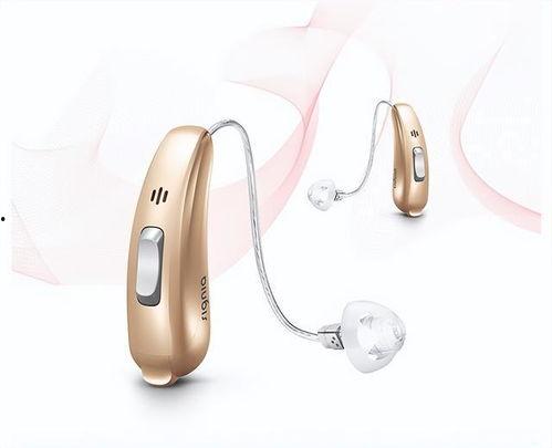 国产助听器,创新科技助力听力康复新篇章