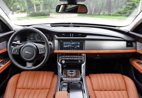 捷豹国产,探索本土化制造与市场拓展之路